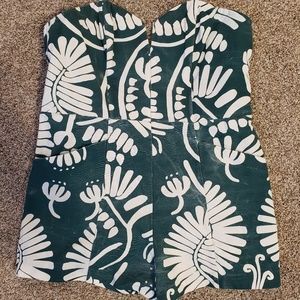 H&M Romper